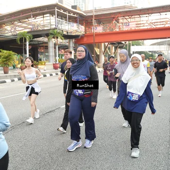 Runner Photo 4660317
