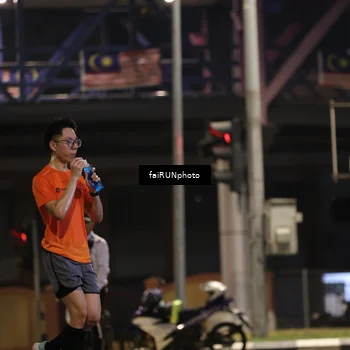 Runner Photo 4660319