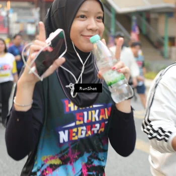 Runner Photo 4660323