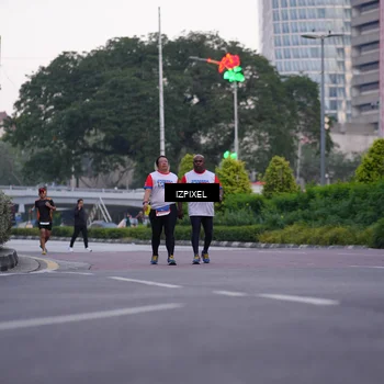 Runner Photo 4660324