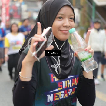 Runner Photo 4660325