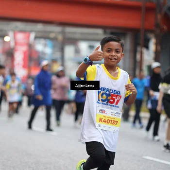 Runner Photo 4660327