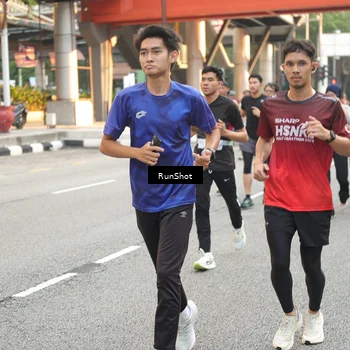 Runner Photo 4660328