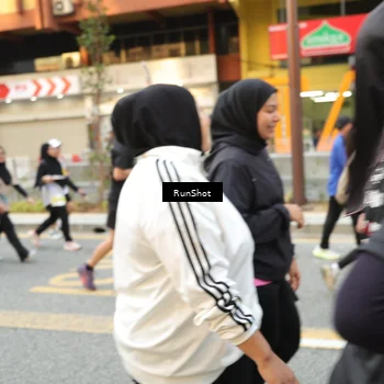 Runner Photo 4660329