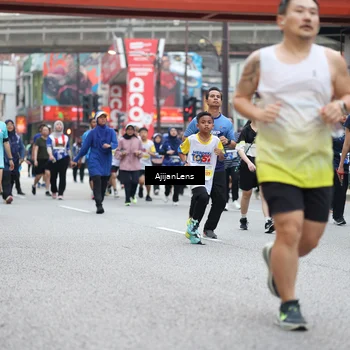 Runner Photo 4660330