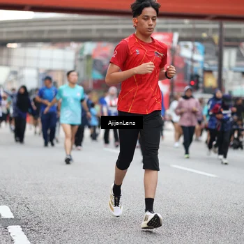 Runner Photo 4660331