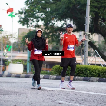 Runner Photo 4660333