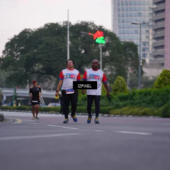 Runner Photo 4660334