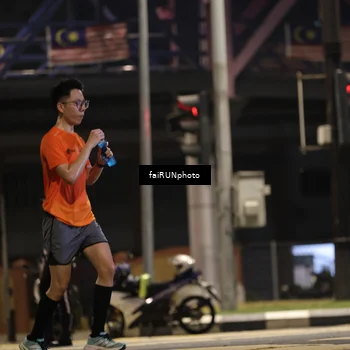 Runner Photo 4660335
