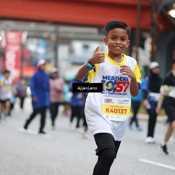 Runner Photo 4660337