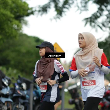 Runner Photo 4660340