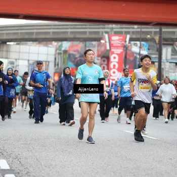 Runner Photo 4660342