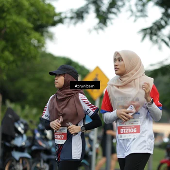 Runner Photo 4660343