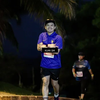 Runner Photo 4660347
