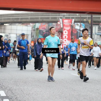 Runner Photo 4660349