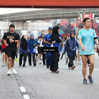 Runner Photo 4660352