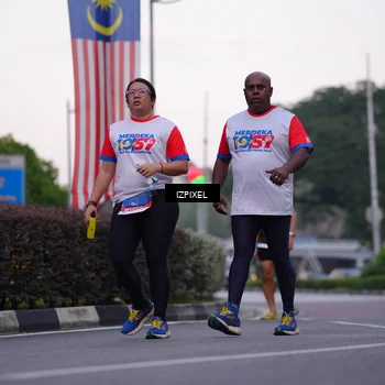 Runner Photo 4660354