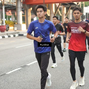 Runner Photo 4660355