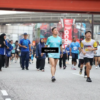 Runner Photo 4660357