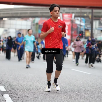 Runner Photo 4660358