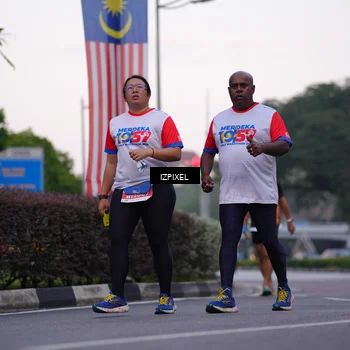 Runner Photo 4660367