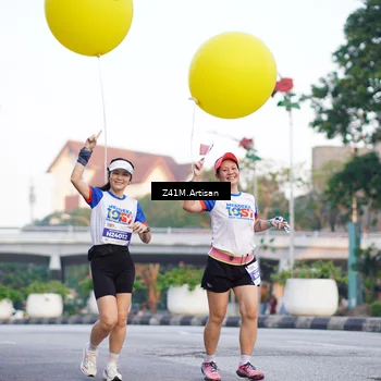 Runner Photo 4660368