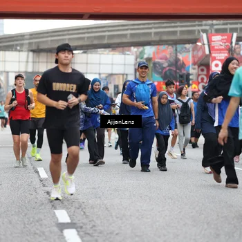 Runner Photo 4660369