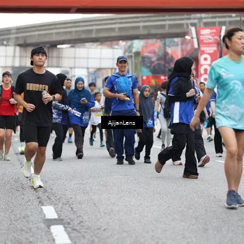 Runner Photo 4660370