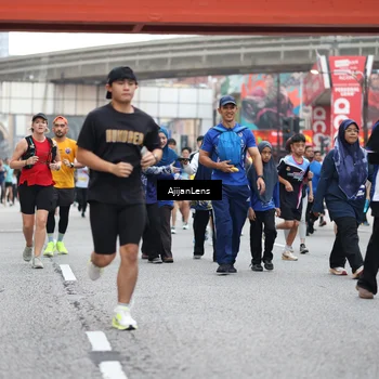 Runner Photo 4660374