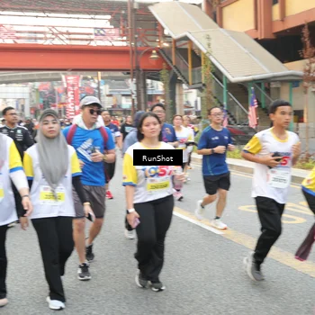 Runner Photo 4660376