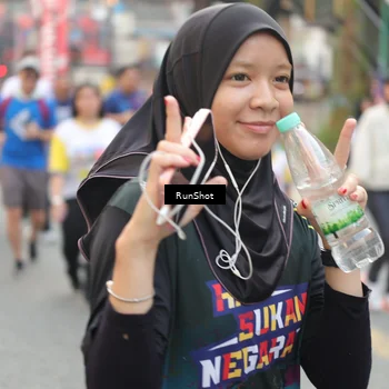 Runner Photo 4660377