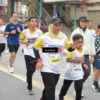 Runner Photo 4660378
