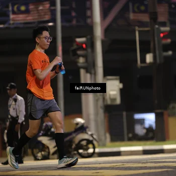 Runner Photo 4660379