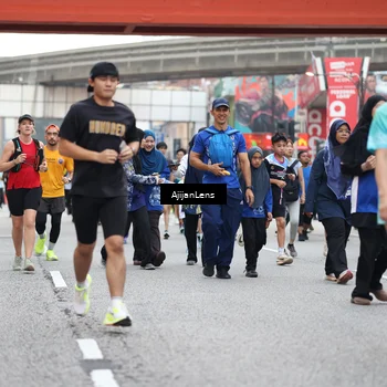 Runner Photo 4660381
