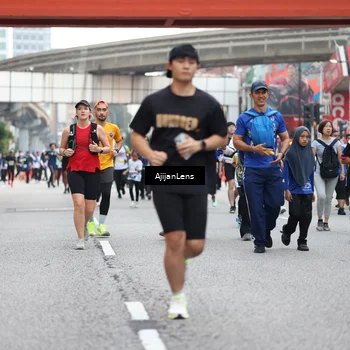Runner Photo 4660382