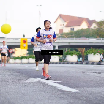 Runner Photo 4660383