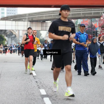 Runner Photo 4660388