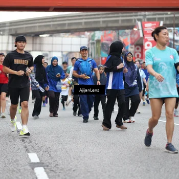 Runner Photo 4660390