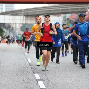 Runner Photo 4660391