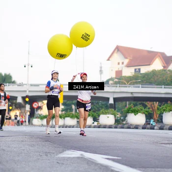 Runner Photo 4660392