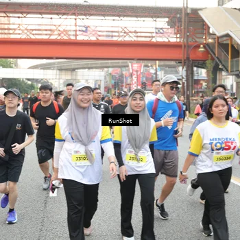 Runner Photo 4660394