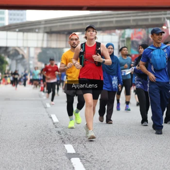 Runner Photo 4660401