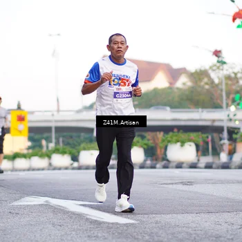 Runner Photo 4660403