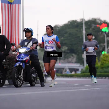 Runner Photo 4660404