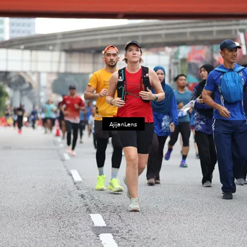 Runner Photo 4660408