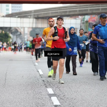 Runner Photo 4660409