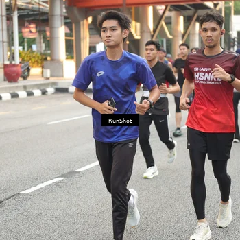 Runner Photo 4660411