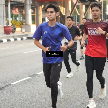 Runner Photo 4660412