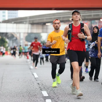Runner Photo 4660414
