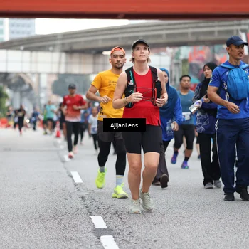 Runner Photo 4660415
